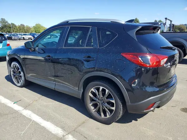JM3KE4DY9G0845142 2016 MAZDA CX-5 - Image 2