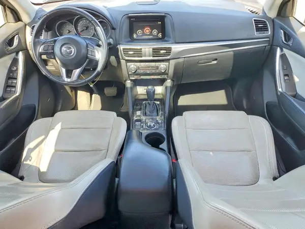 JM3KE4DY9G0845142 2016 MAZDA CX-5 - Image 8