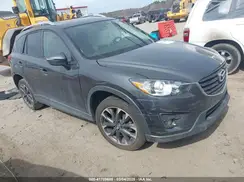 JM3KE4DY9G0845707 2016 MAZDA CX-5