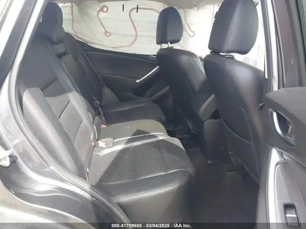 JM3KE4DY9G0845707 2016 MAZDA CX-5 - Image 8
