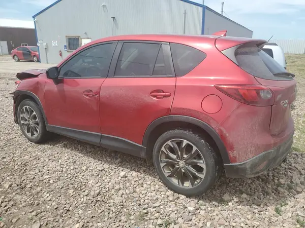 JM3KE4DY9G0847361 2016 MAZDA CX-5 - Image 2