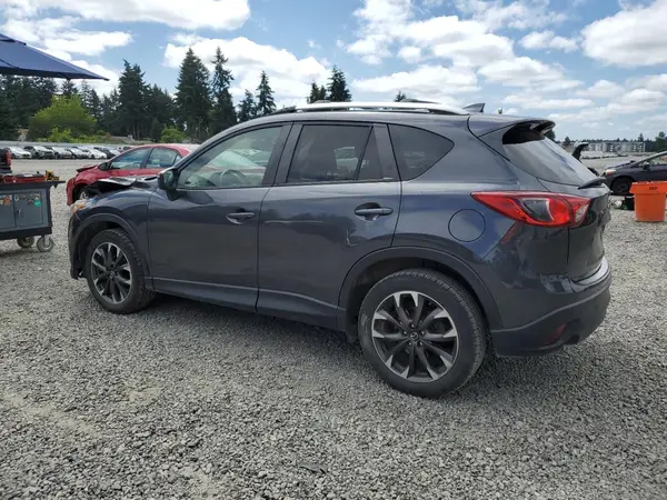 JM3KE4DY9G0850101 2016 MAZDA CX-5 - Image 2