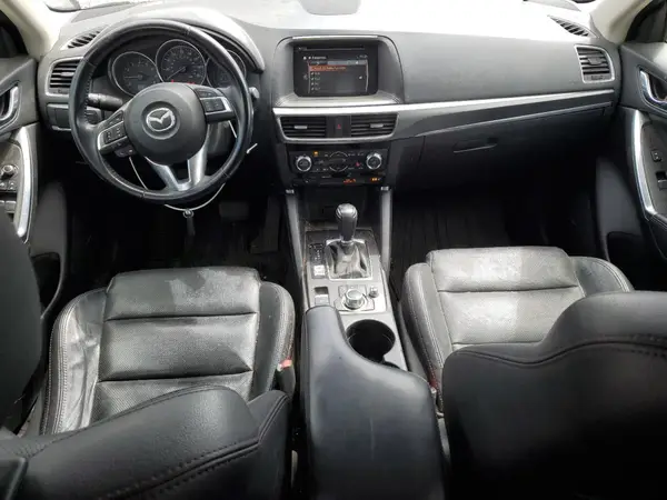 JM3KE4DY9G0850101 2016 MAZDA CX-5 - Image 8