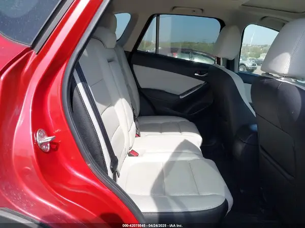 JM3KE4DY9G0850583 2016 MAZDA CX-5 - Image 8