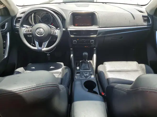 JM3KE4DY9G0851989 2016 MAZDA CX-5 - Image 8