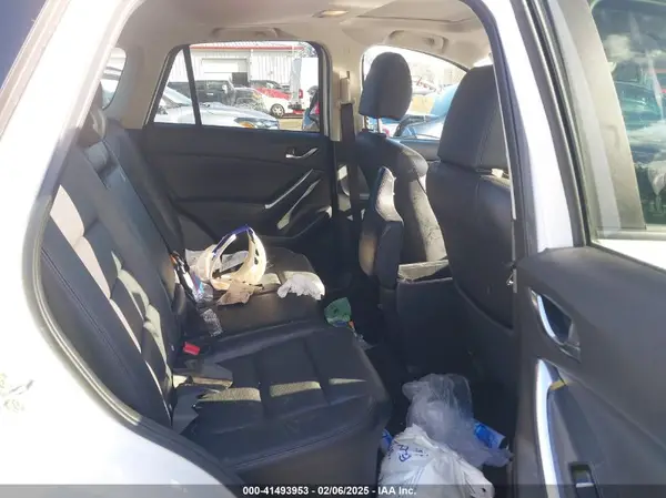 JM3KE4DY9G0852124 2016 MAZDA CX-5 - Image 8