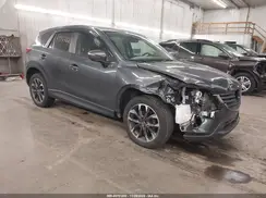 JM3KE4DY9G0855542 2016 MAZDA CX-5