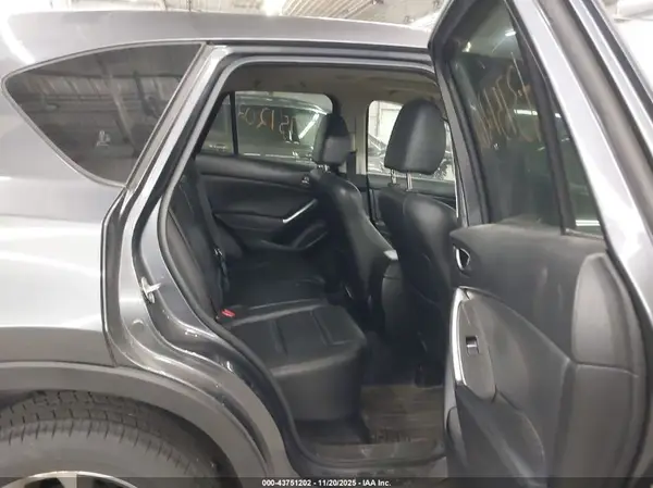 JM3KE4DY9G0855542 2016 MAZDA CX-5 - Image 8