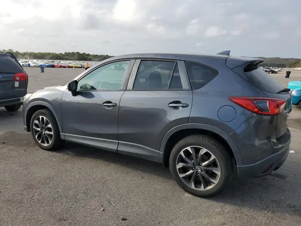 JM3KE4DY9G0856674 2016 MAZDA CX-5 - Image 2