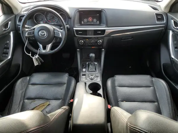 JM3KE4DY9G0856674 2016 MAZDA CX-5 - Image 8