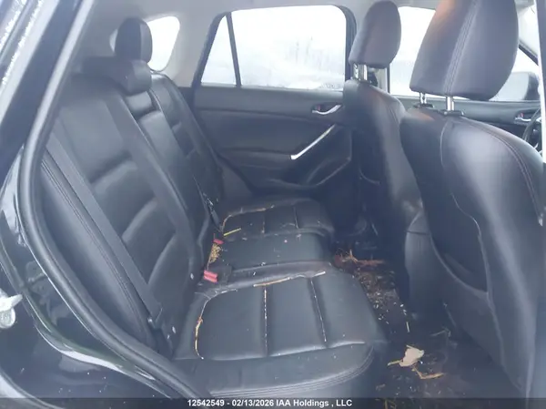 JM3KE4DY9G0859526 2016 MAZDA CX-5 - Image 8