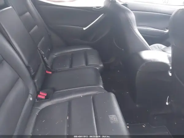 JM3KE4DY9G0860921 2016 MAZDA CX-5 - Image 8