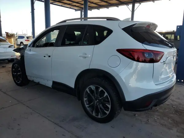 JM3KE4DY9G0862300 2016 MAZDA CX-5 - Image 2