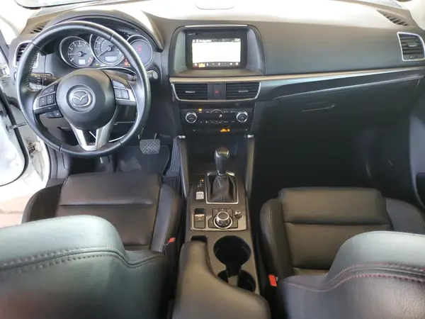 JM3KE4DY9G0862300 2016 MAZDA CX-5 - Image 8