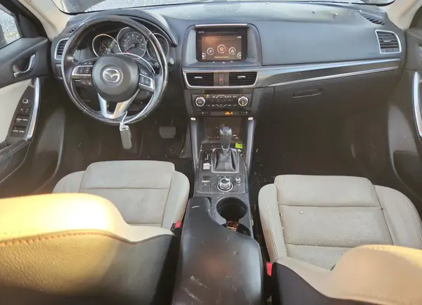 JM3KE4DY9G0862989 2016 MAZDA CX-5 - Image 8