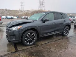 JM3KE4DY9G0864029 2016 MAZDA CX-5