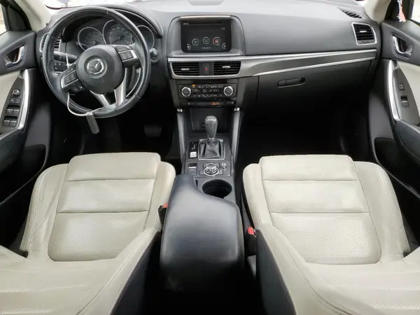 JM3KE4DY9G0864192 2016 MAZDA CX-5 - Image 8