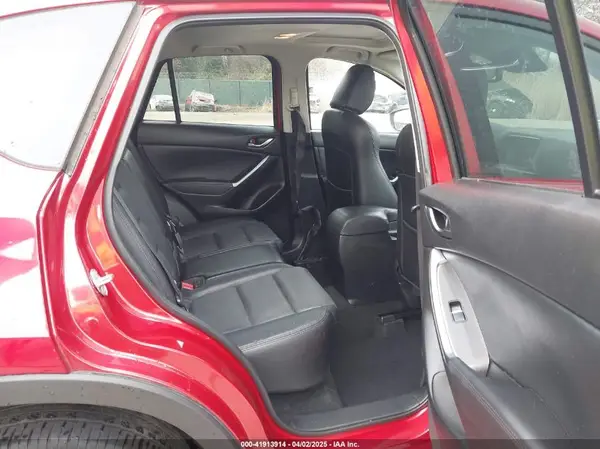 JM3KE4DY9G0865780 2016 MAZDA CX-5 - Image 8