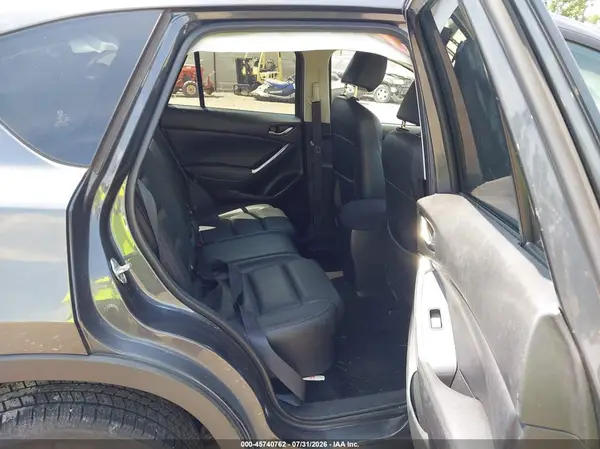JM3KE4DY9G0866184 2016 MAZDA CX-5 - Image 8