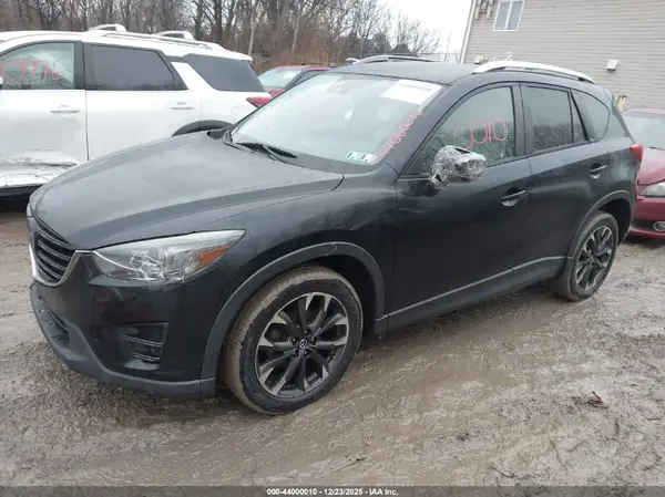 JM3KE4DY9G0867576 2016 MAZDA CX-5 - Image 2