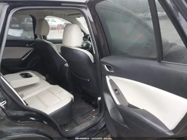 JM3KE4DY9G0867576 2016 MAZDA CX-5 - Image 8