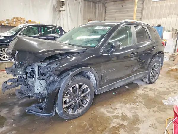 JM3KE4DY9G0868016 2016 MAZDA CX-5 - Image 1