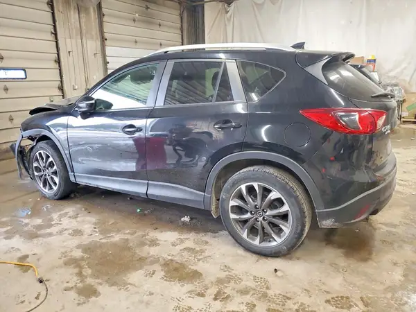 JM3KE4DY9G0868016 2016 MAZDA CX-5 - Image 2