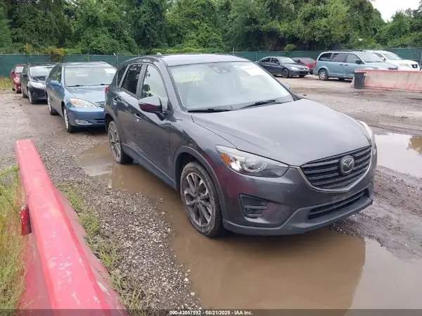 JM3KE4DY9G0869943 2016 MAZDA CX-5 - Image 1
