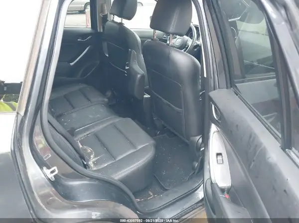 JM3KE4DY9G0869943 2016 MAZDA CX-5 - Image 8