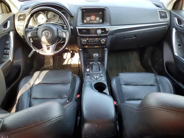 JM3KE4DY9G0870171 2016 MAZDA CX-5 - Image 8