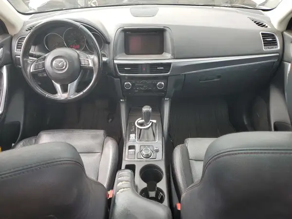 JM3KE4DY9G0870851 2016 MAZDA CX-5 - Image 8