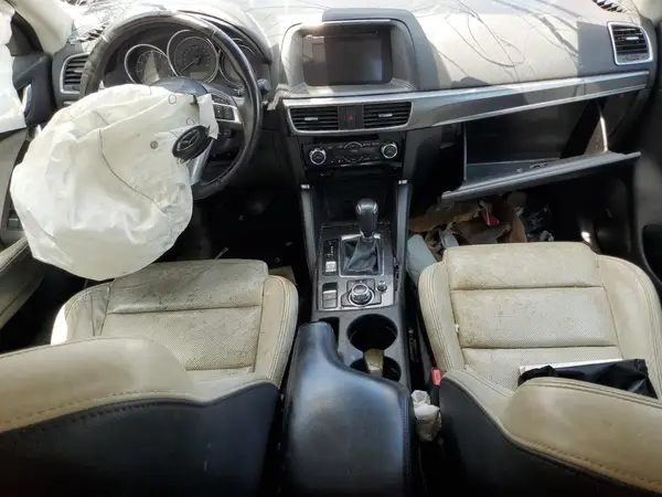 JM3KE4DY9G0872034 2016 MAZDA CX-5 - Image 8
