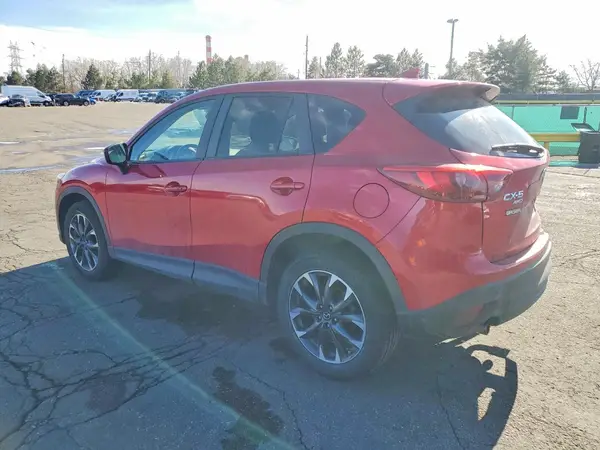 JM3KE4DY9G0878710 2016 MAZDA CX-5 - Image 2