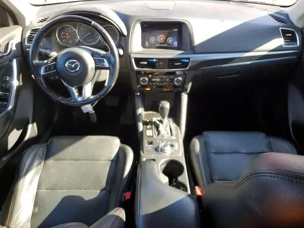 JM3KE4DY9G0878710 2016 MAZDA CX-5 - Image 8