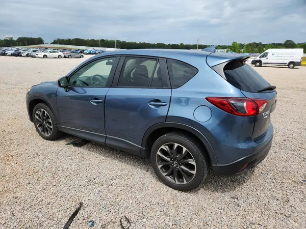 JM3KE4DY9G0878898 2016 MAZDA CX-5 - Image 2