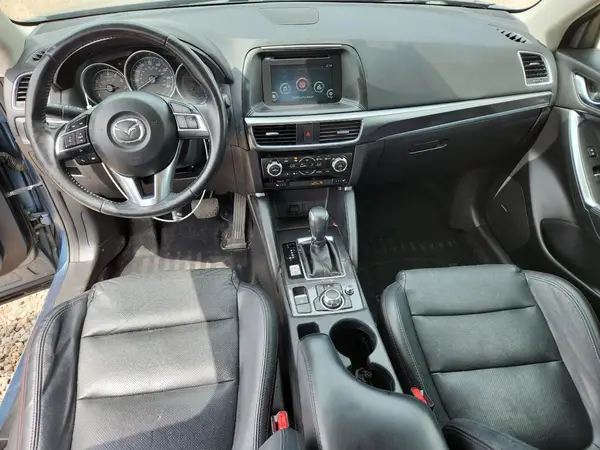 JM3KE4DY9G0878898 2016 MAZDA CX-5 - Image 8