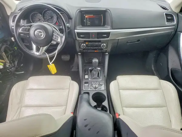 JM3KE4DY9G0879050 2016 MAZDA CX-5 - Image 8