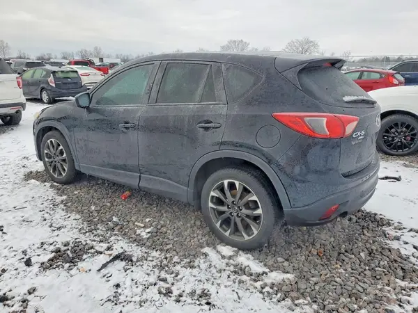JM3KE4DY9G0881848 2016 MAZDA CX-5 - Image 2