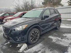 JM3KE4DY9G0886287 2016 MAZDA CX-5