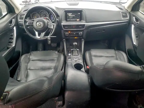JM3KE4DY9G0886287 2016 MAZDA CX-5 - Image 8