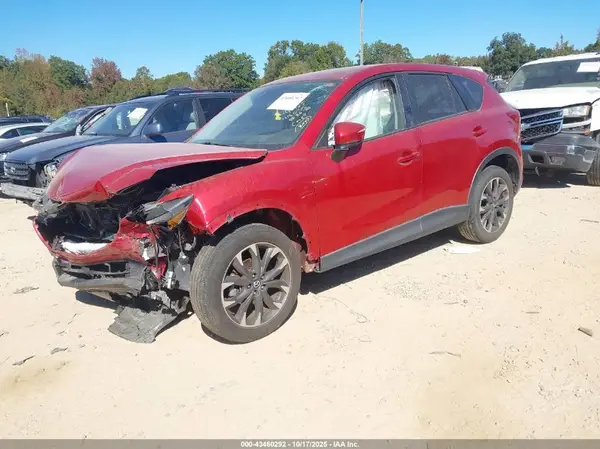 JM3KE4DY9G0888671 2016 MAZDA CX-5 - Image 2