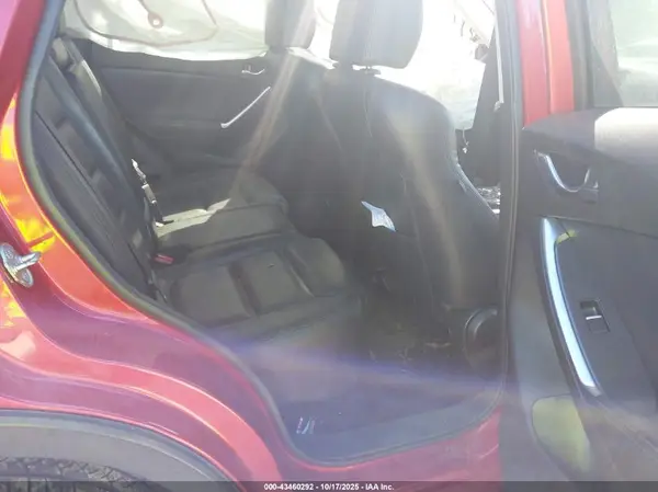 JM3KE4DY9G0888671 2016 MAZDA CX-5 - Image 8