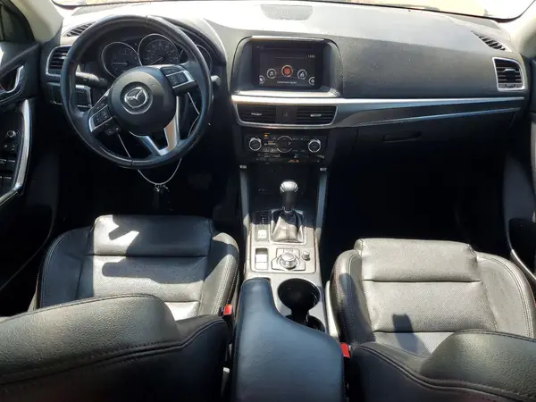 JM3KE4DY9G0890761 2016 MAZDA CX-5 - Image 8