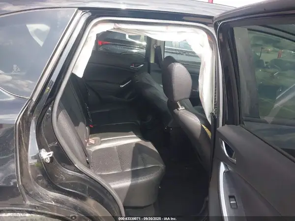 JM3KE4DY9G0891473 2016 MAZDA CX-5 - Image 8