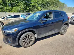 JM3KE4DY9G0892302 2016 MAZDA CX-5