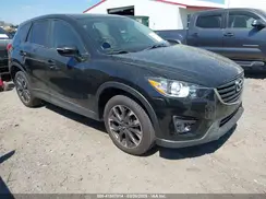 JM3KE4DY9G0893174 2016 MAZDA CX-5