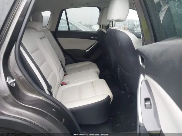 JM3KE4DY9G0894454 2016 MAZDA CX-5 - Image 8