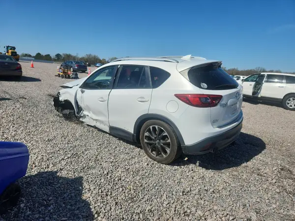 JM3KE4DY9G0894499 2016 MAZDA CX-5 - Image 2