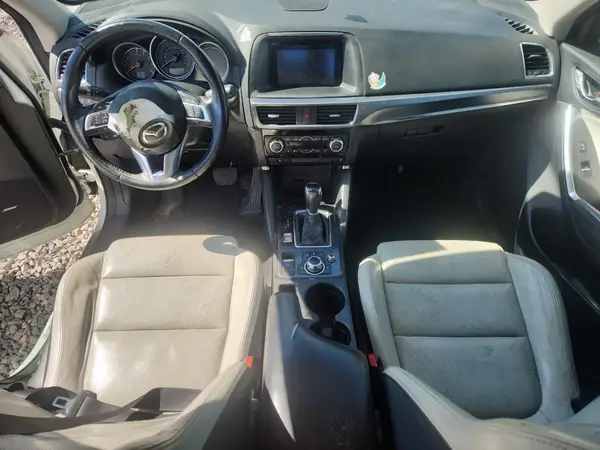 JM3KE4DY9G0894499 2016 MAZDA CX-5 - Image 8