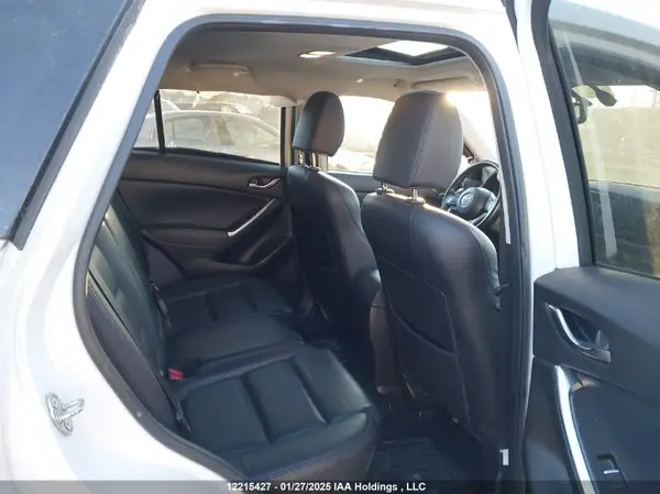 JM3KE4DY9G0895488 2016 MAZDA CX-5 - Image 8